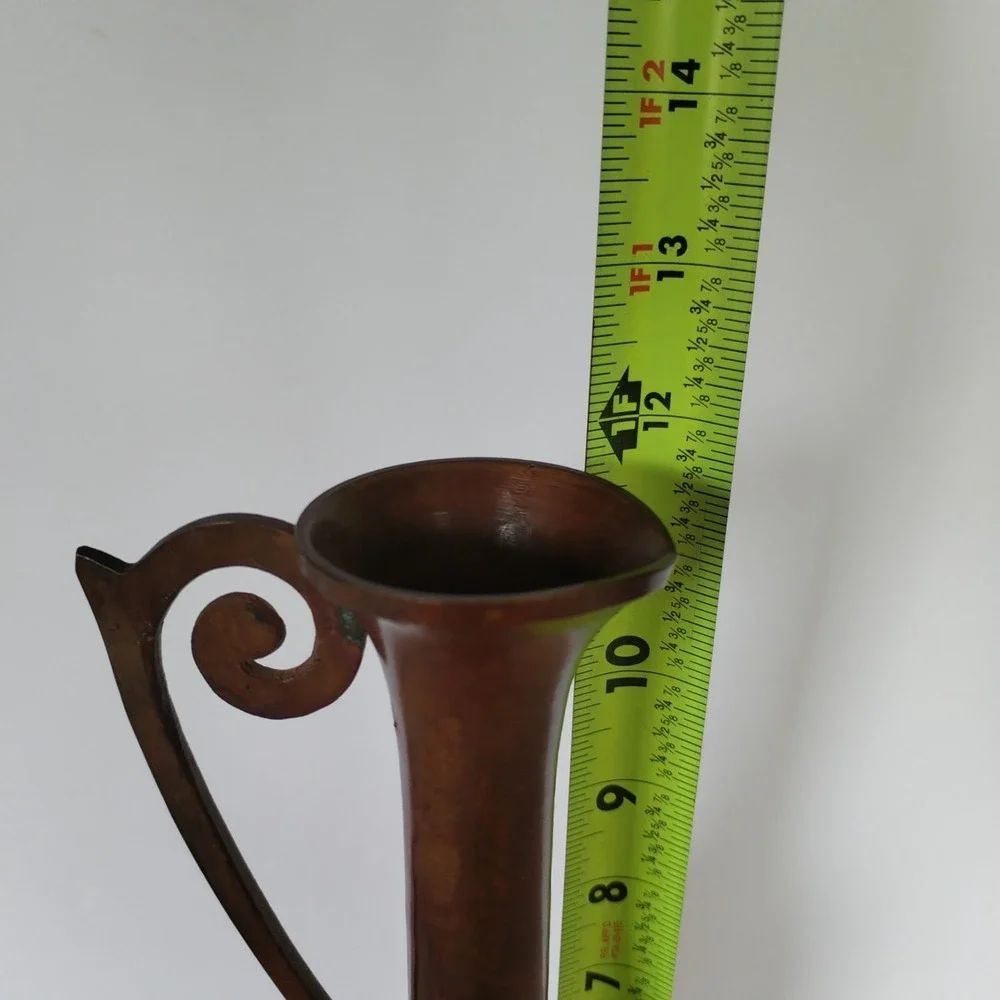 N/A vintage metal